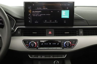 Audi A5 - 2024