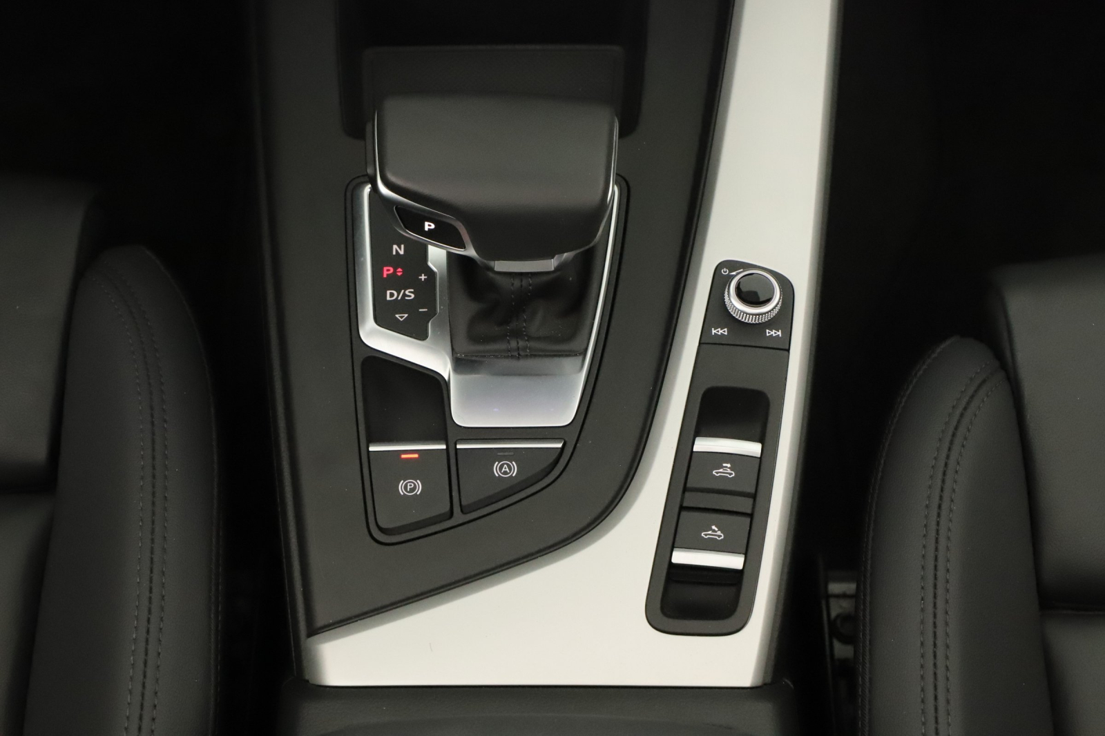 Audi A5 - 2024