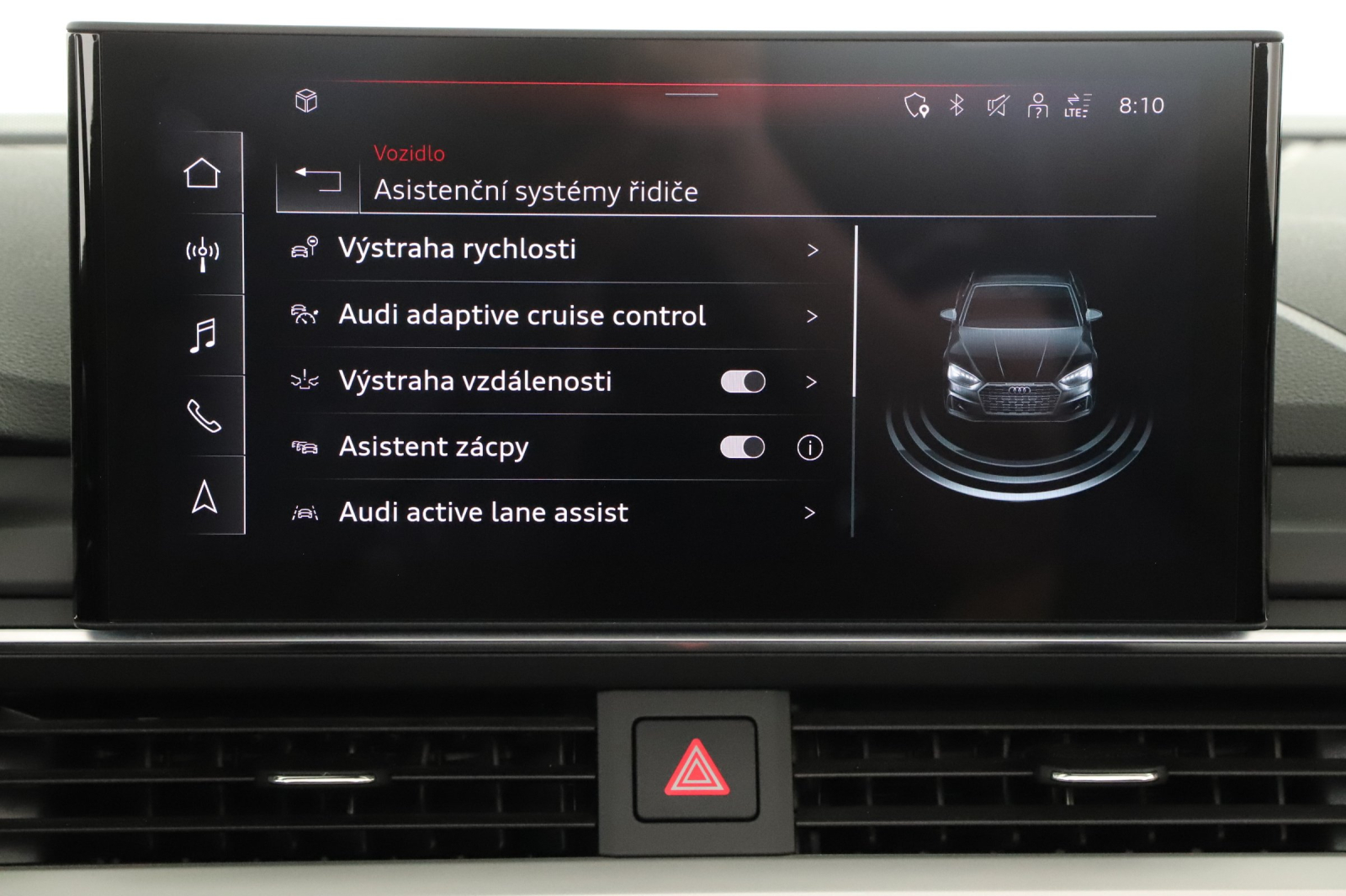 Audi A5 - 2024