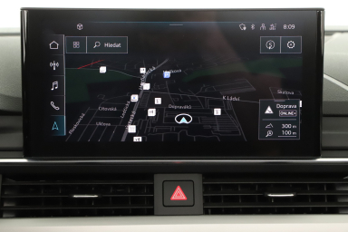 Audi A5 - 2024