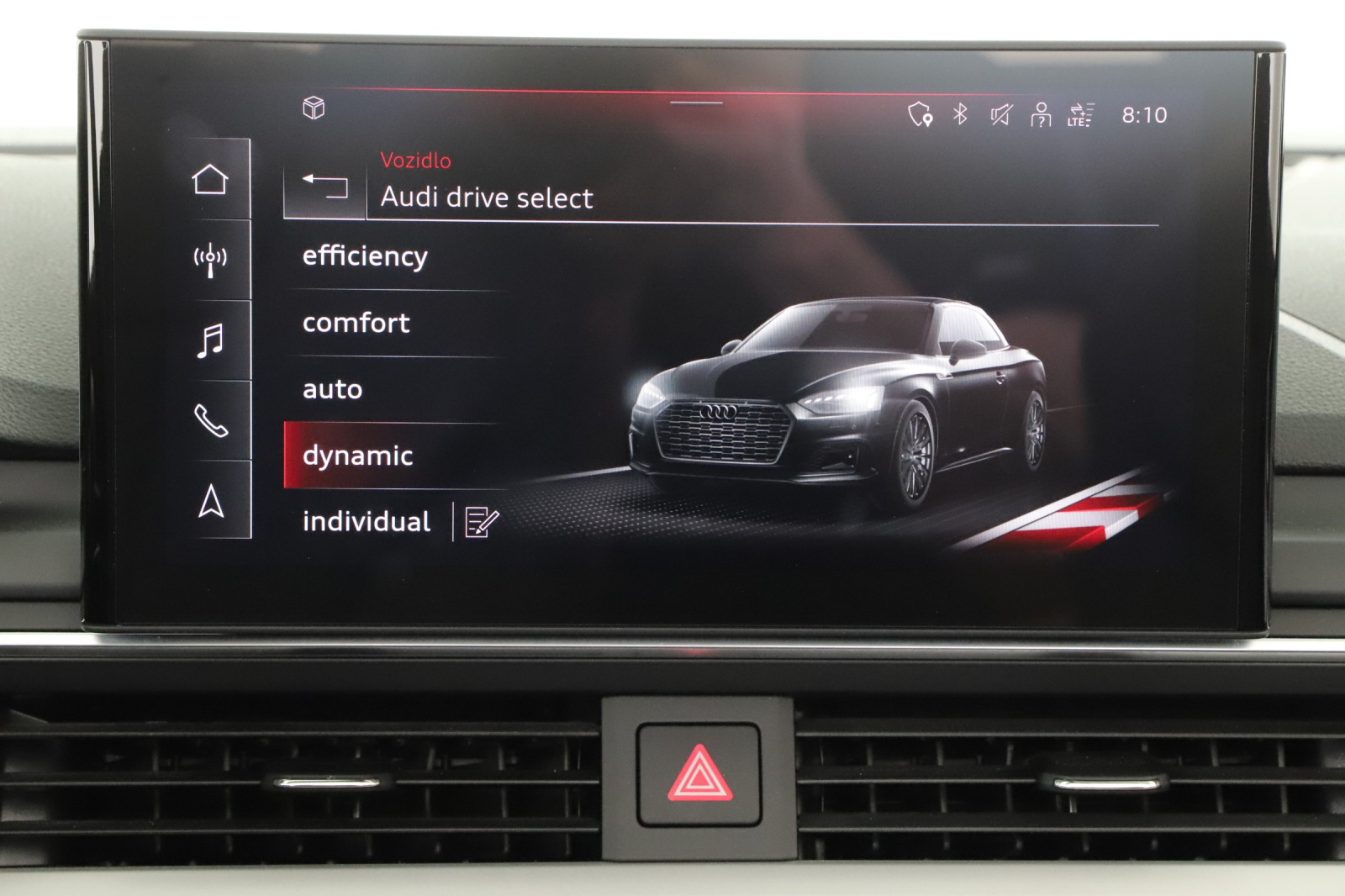 Audi A5 - 2024
