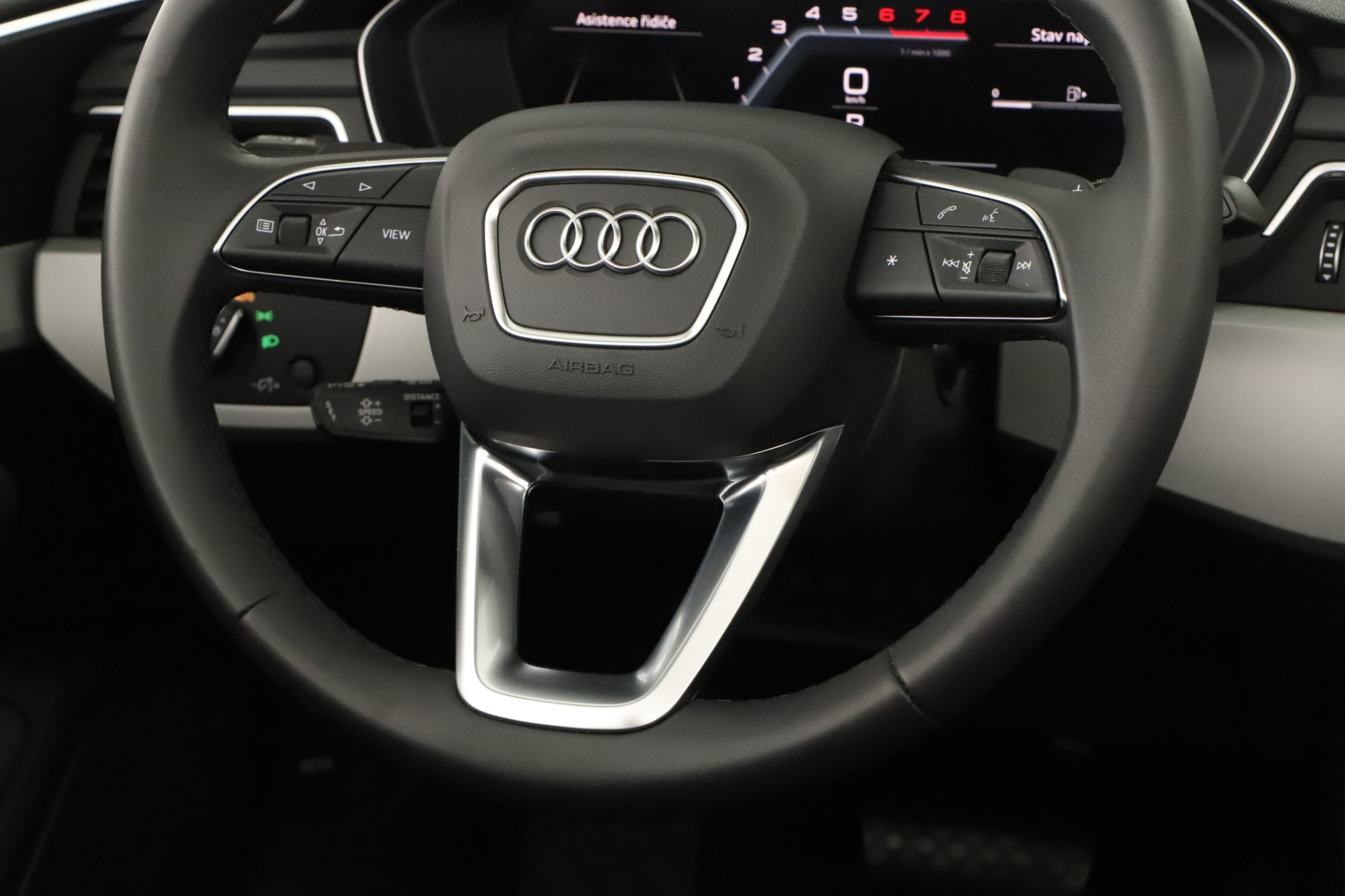 Audi A5 - 2024