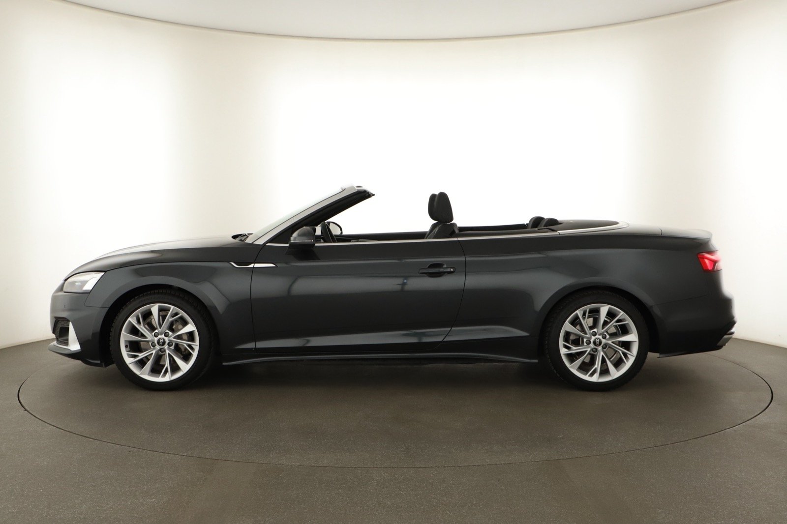 Audi A5 - 2024
