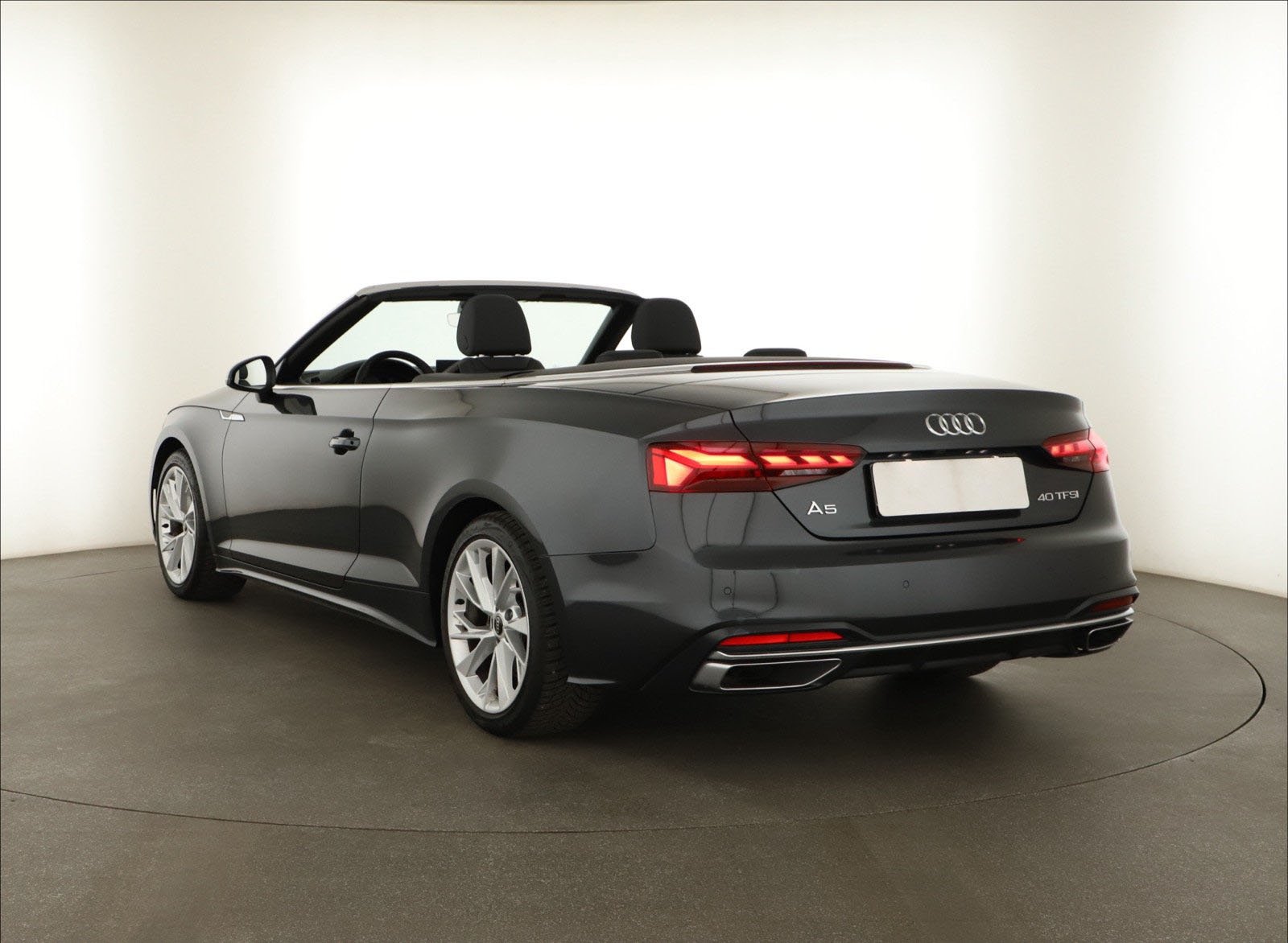 Audi A5 - 2024