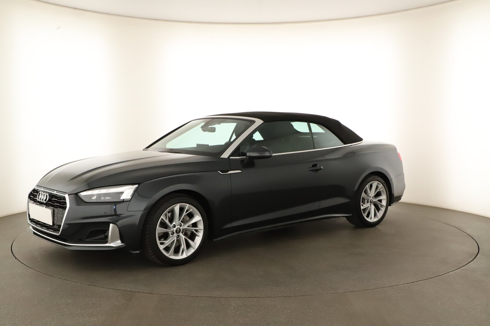 Audi A5 - 2024
