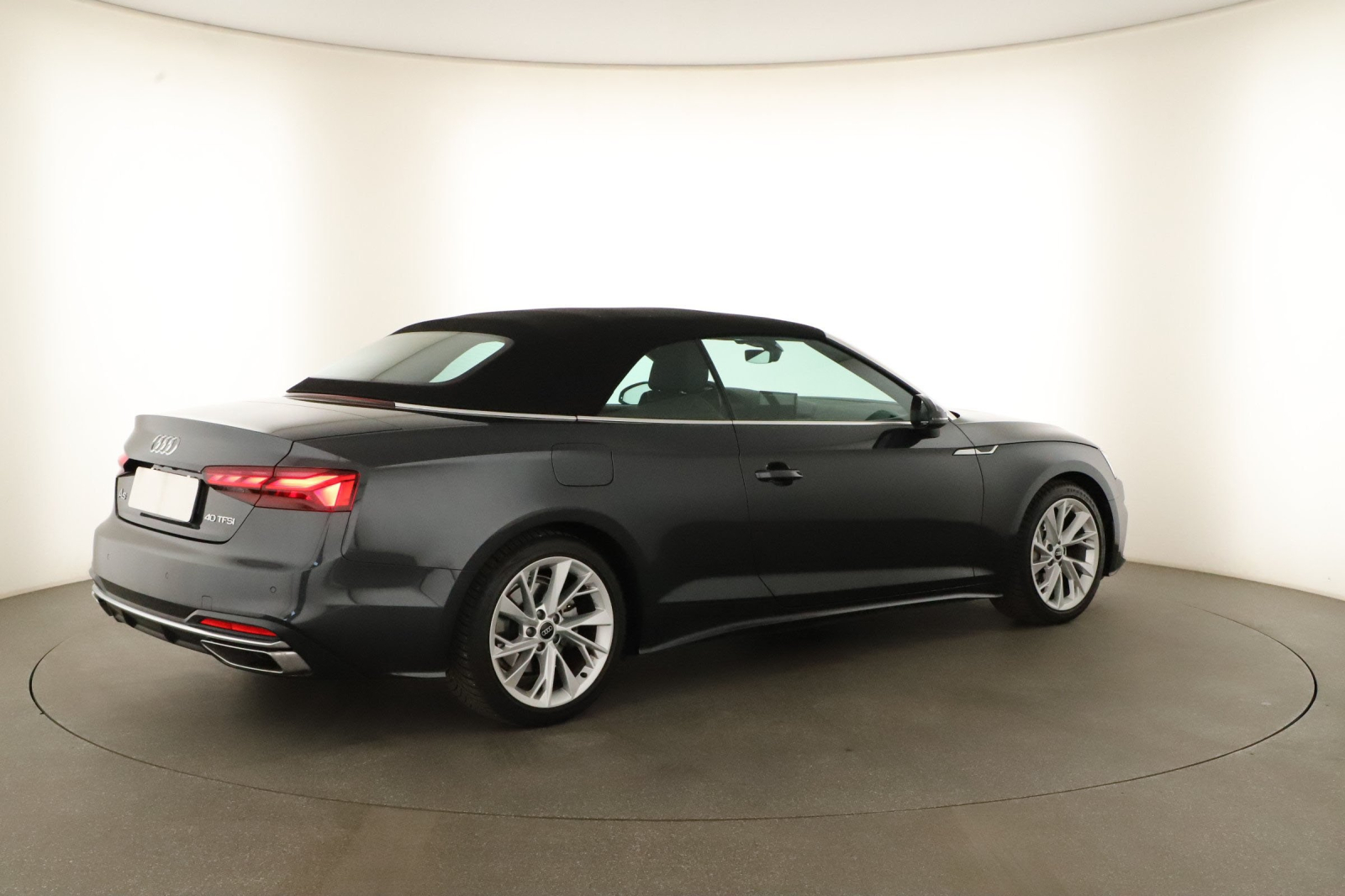 Audi A5 - 2024