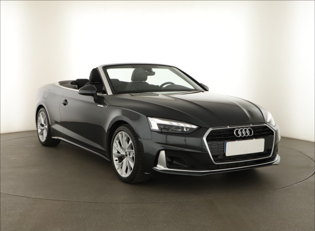 Audi A5 2024