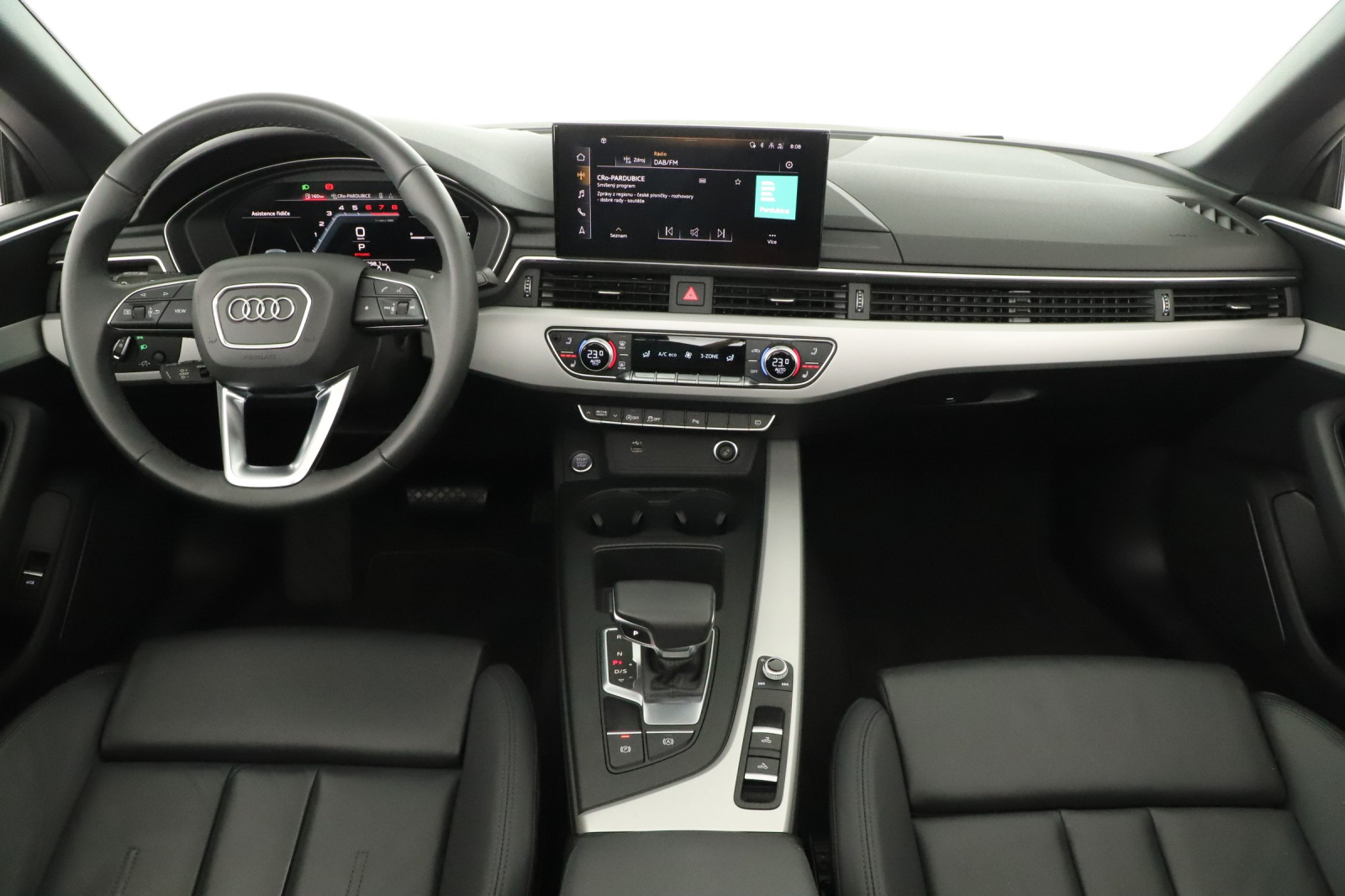 Audi A5 - 2024
