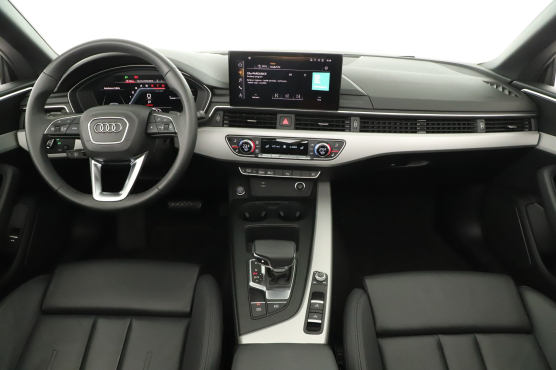 Audi A5 40 TFSI