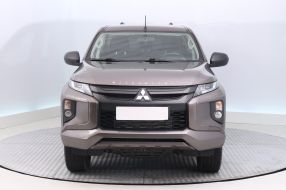 Mitsubishi L200 - 2021