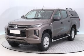 Mitsubishi L200 - 2021