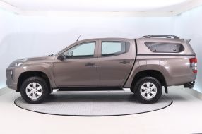 Mitsubishi L200 - 2021