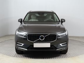 Volvo XC60 - 2017