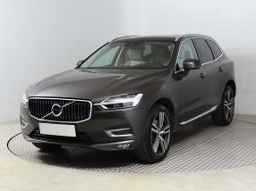 Volvo XC60 - 2017