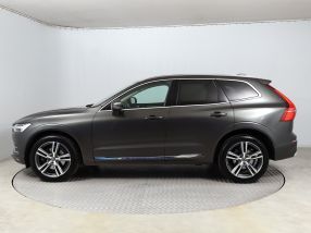 Volvo XC60 - 2017