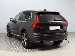 Volvo XC60 - 2017