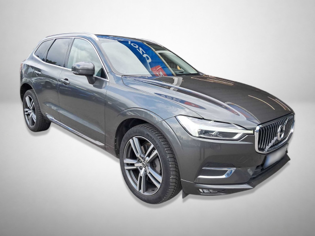Volvo XC60 2017