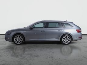 Škoda Superb - 2016