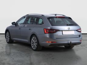 Škoda Superb - 2016