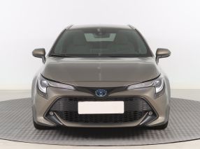 Toyota Corolla - 2019