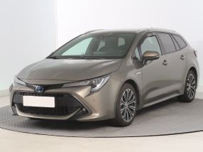 Toyota Corolla - 2019