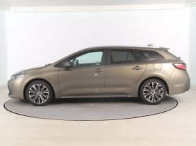 Toyota Corolla - 2019