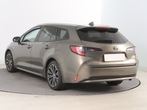 Toyota Corolla - 2019
