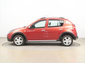 Dacia Sandero - 2012