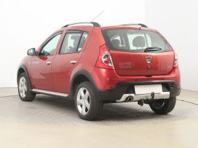 Dacia Sandero - 2012