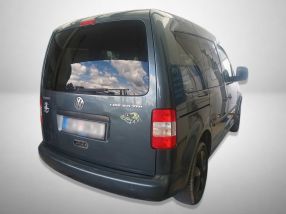 Volkswagen Caddy - 2008