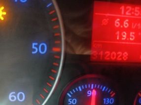 Volkswagen Caddy - 2008