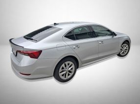 Škoda Octavia - 2021