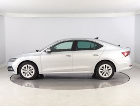 Škoda Octavia - 2021