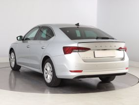 Škoda Octavia - 2021