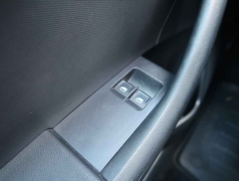 Škoda Rapid Spaceback, 2014