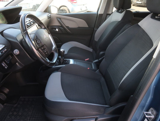 Citroen C4 Grand Picasso