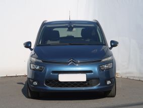 Citroen C4 Grand Picasso - 2016