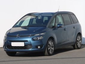 Citroen C4 Grand Picasso - 2016