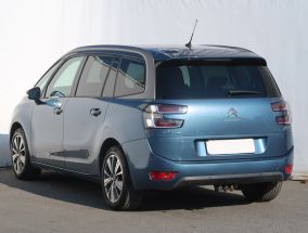 Citroen C4 Grand Picasso - 2016