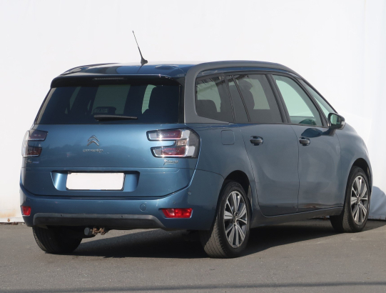Citroen C4 Grand Picasso
