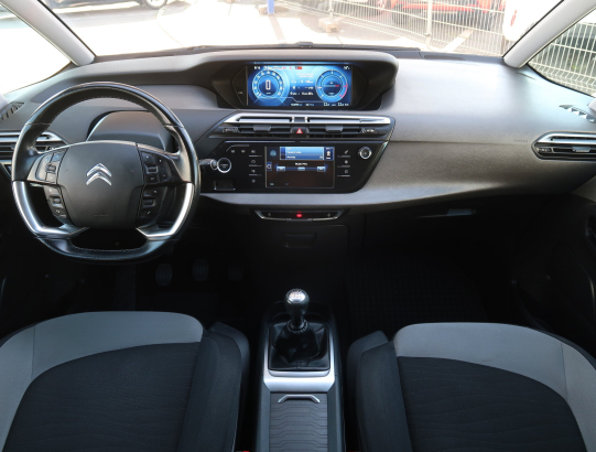 Citroen C4 Grand Picasso