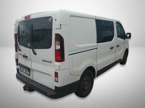 Renault Trafic - 2021