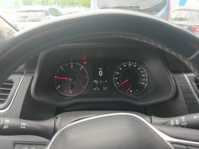 Renault Trafic - 2021