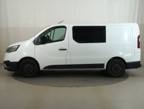 Renault Trafic - 2021