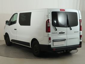 Renault Trafic - 2021