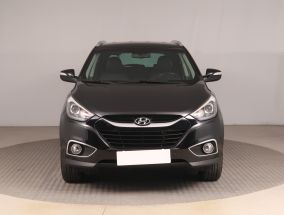 Hyundai ix35 - 2015