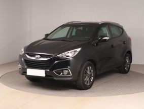 Hyundai ix35 - 2015