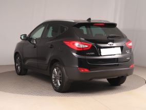Hyundai ix35 - 2015