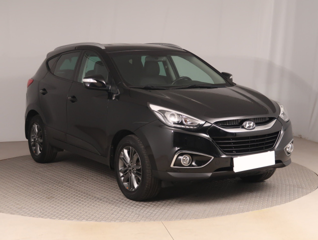 Hyundai ix35 2015