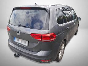 Volkswagen Touran - 2016